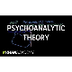 Psychoanalytic theory