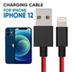 IPhone 12 Charging Cable