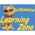  Britannica Learning Zone