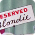 Blondie 1930