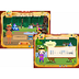 Juego: matemáticas con indios
