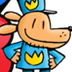 Dav Pilkey