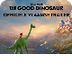 The Good Dinosaur | Vlaamse Tr