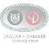 Jaguar Heritage Trust