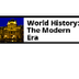 ABC-Clio: World History Modern