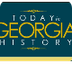 Today In GA History