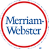 Dictionary and Thesaurus | Mer