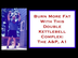 Double Kettlebell Complex Workout For Fat Loss - “The A&P” Double Kettlebell Complex Fat Loss