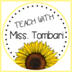FIRST GRADE with Ms. Tombari |