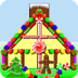 Gingerbread Cabin