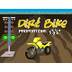 Dirt Bike Proportions
