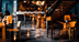 Interior Architecture and Desi