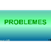 Problemes