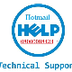 Hotmail Tech Support 