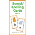 Sound Spelling Cards 