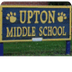 Upton Middle School