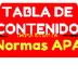 Normas APA Sexta Edición  2017