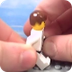 Lego Stop Motion Running Tutor