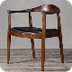 Norpel Furniture Kennedy chair