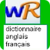 English-French Dictionary - Wo