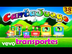 CantaJuego - Los Transportes (