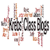 Krebs' Class Blogs