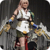 Anime Influence: Cosplay