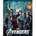 Los vengadores (2012) - FilmA