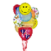 Balloon Delivery to USA