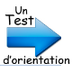 Test d'orientation gratuit et