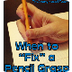 When to “Fix” a Pencil Grasp |