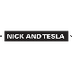 Nick and Tesla-Nick and Tesla 