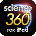 Science360 for iPad for iPad o