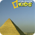 Nat Geo Kids - Egypt