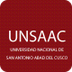 UNSAAC Universidad Nacional de