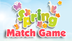 Spring Match Game - PrimaryGam
