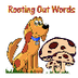 English Word Origin Game | Roo