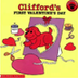 Clifford's First Valentine's D