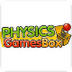 Physics Games from PhysicsGame
