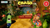 Crash Bandicoot by Chus Calavi