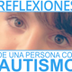- Blog especializado en autism