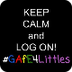 #GAfE4Littles Basics – Learnin