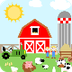 Barnyard Fractions Song