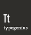 Type Genius