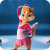 The Chipettes - Single Ladies 