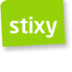 Stixy: For Flexible Online Cre
