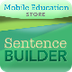 Sentence Builder for iPhone, i