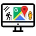 Make Google Maps Walking Tours