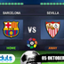 Prediksi Bola – Barcelona vs S