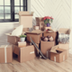 Residential Moving Company